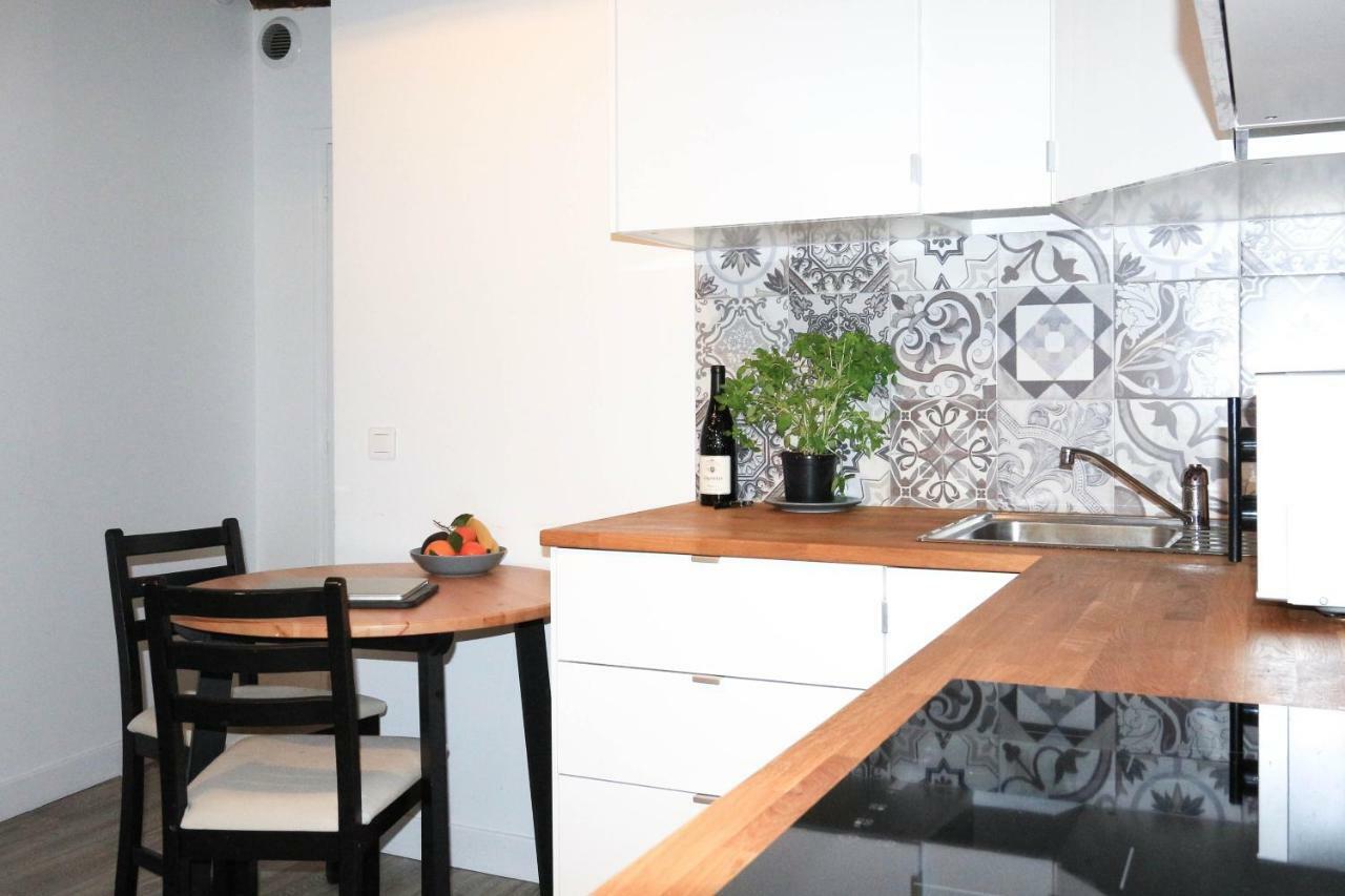 Rogerio En Plein Centre De L'Isle Sur Sorgue Apartment Ngoại thất bức ảnh