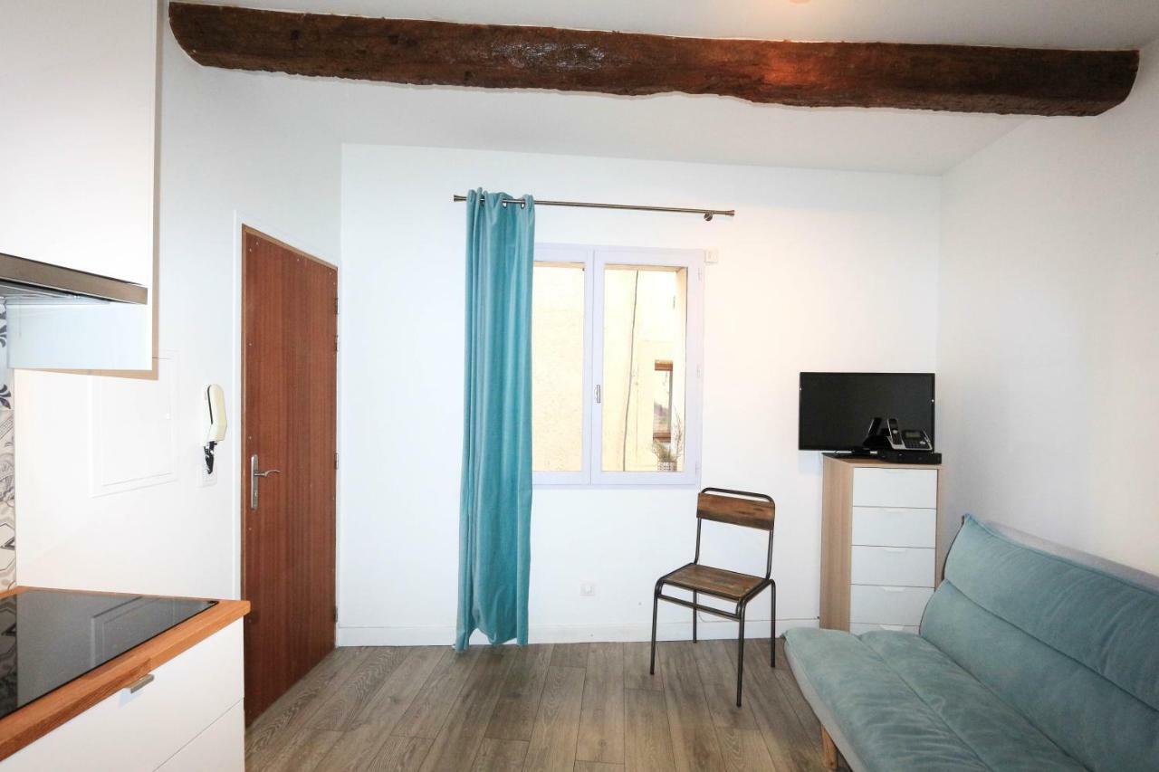 Rogerio En Plein Centre De L'Isle Sur Sorgue Apartment Ngoại thất bức ảnh