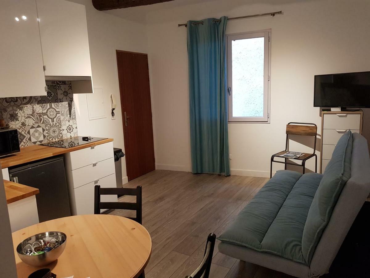 Rogerio En Plein Centre De L'Isle Sur Sorgue Apartment Ngoại thất bức ảnh
